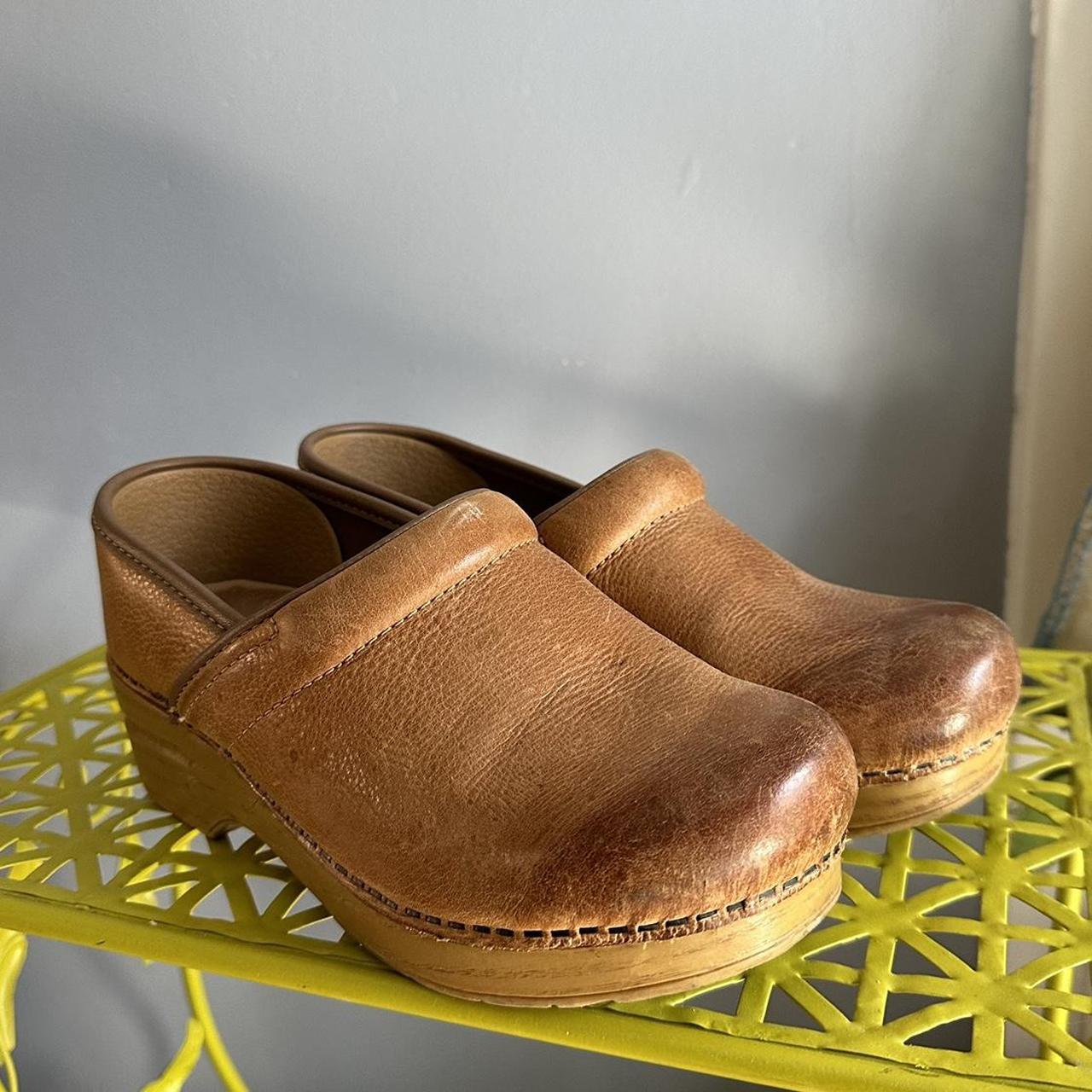discount dansko clogs