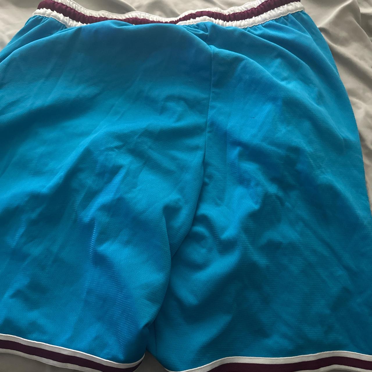 eybl shorts for sale