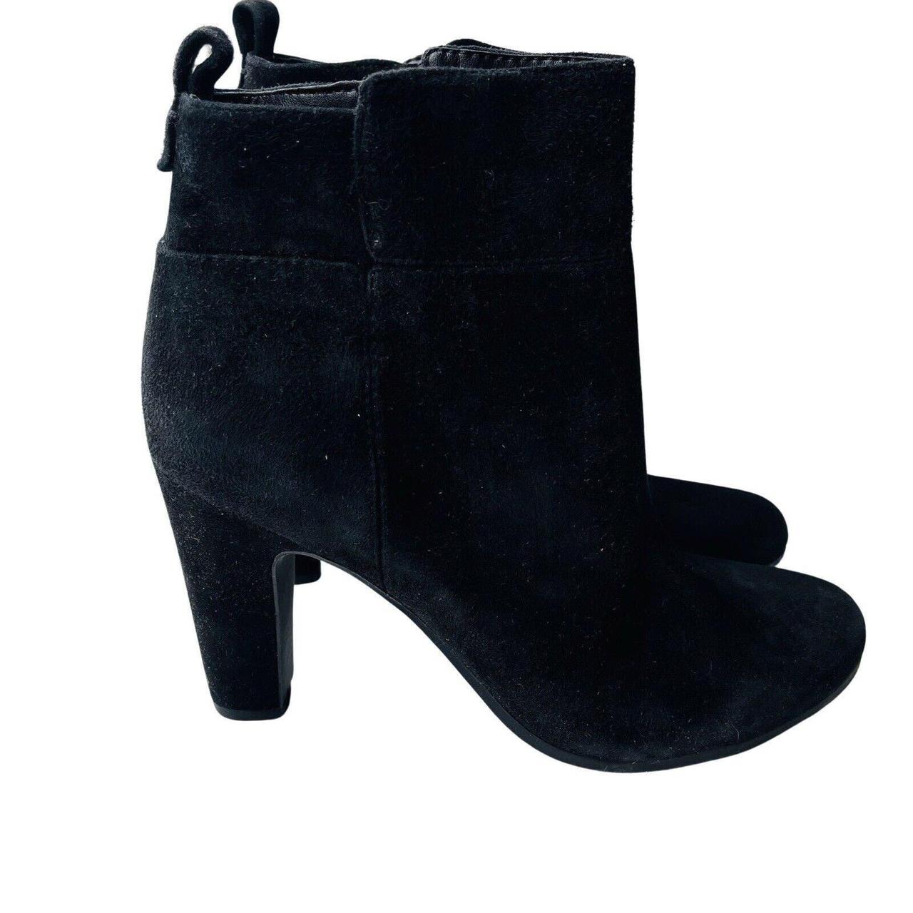 Sam edelman sianna top bootie