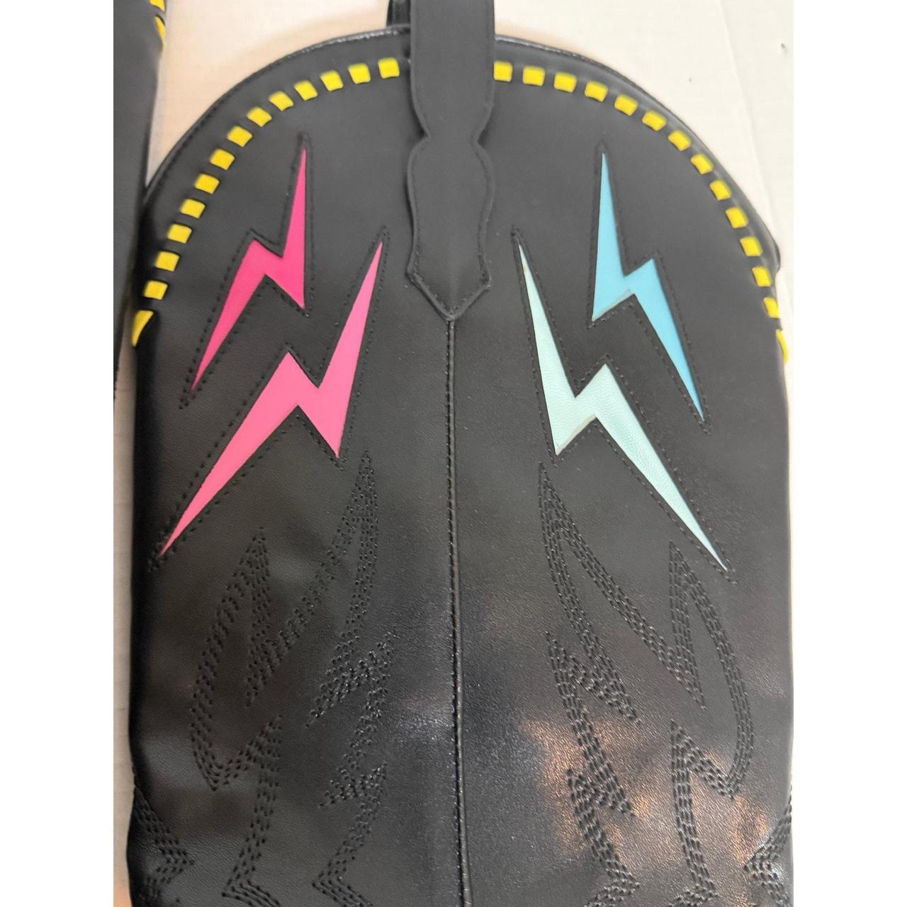 Source Unknown Women's Boots - Black - US 9.5 – W… - image 4