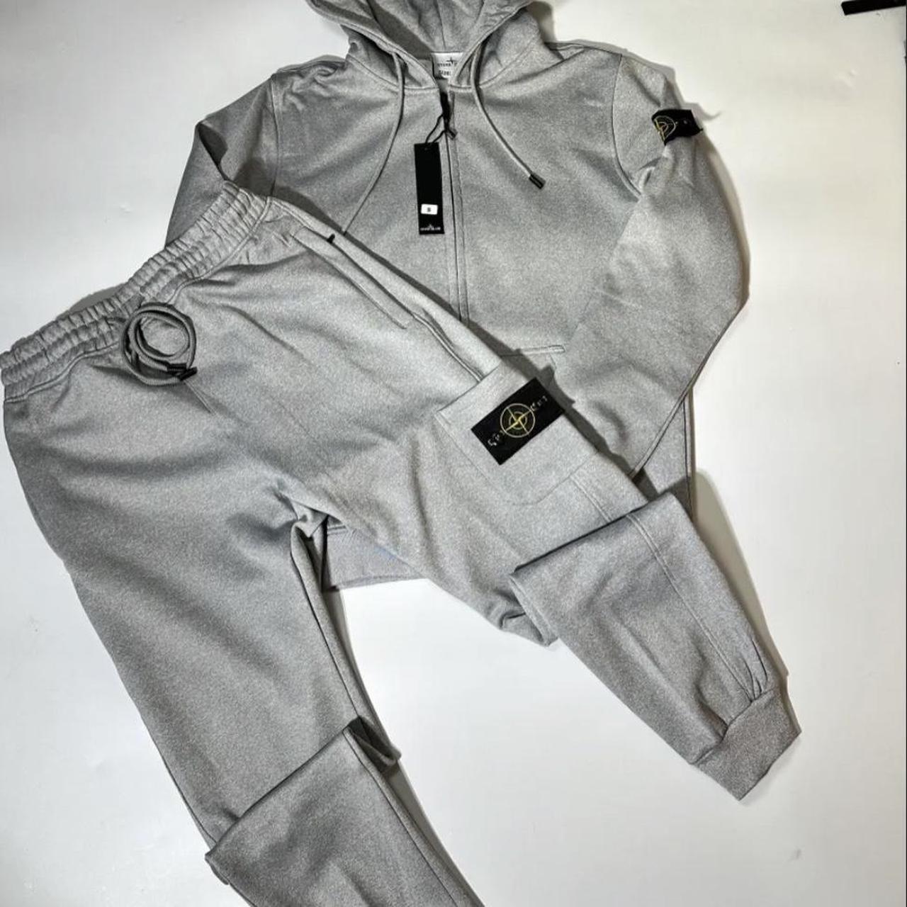 STONE ISLAND TRACKSUIT DIFFERENT COLOURS DIFFERENT... - Depop