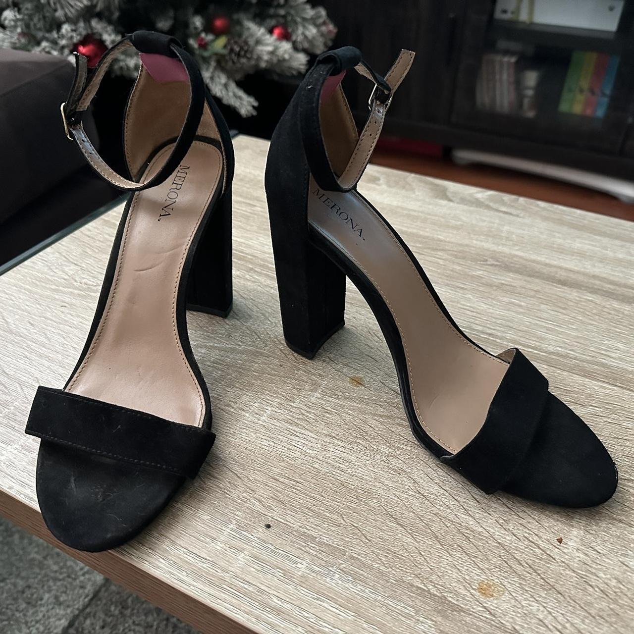 Merona sales high heels