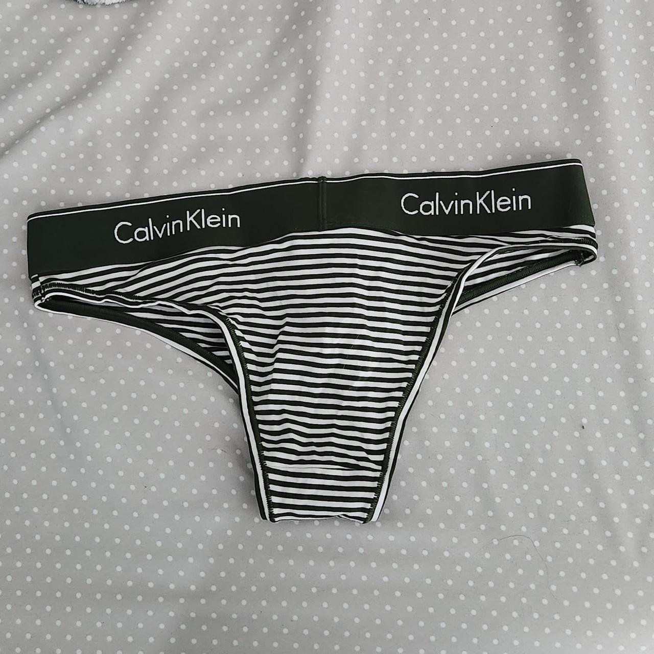 girls #calvinklein #underwear #bikini Calvin Klein's underwear is