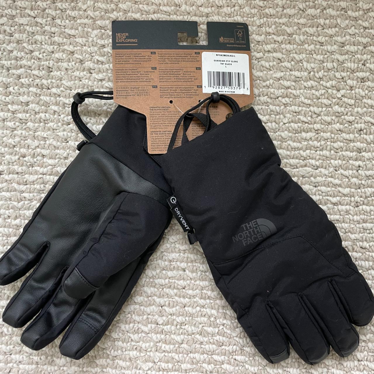 North face guardian 2024 etip