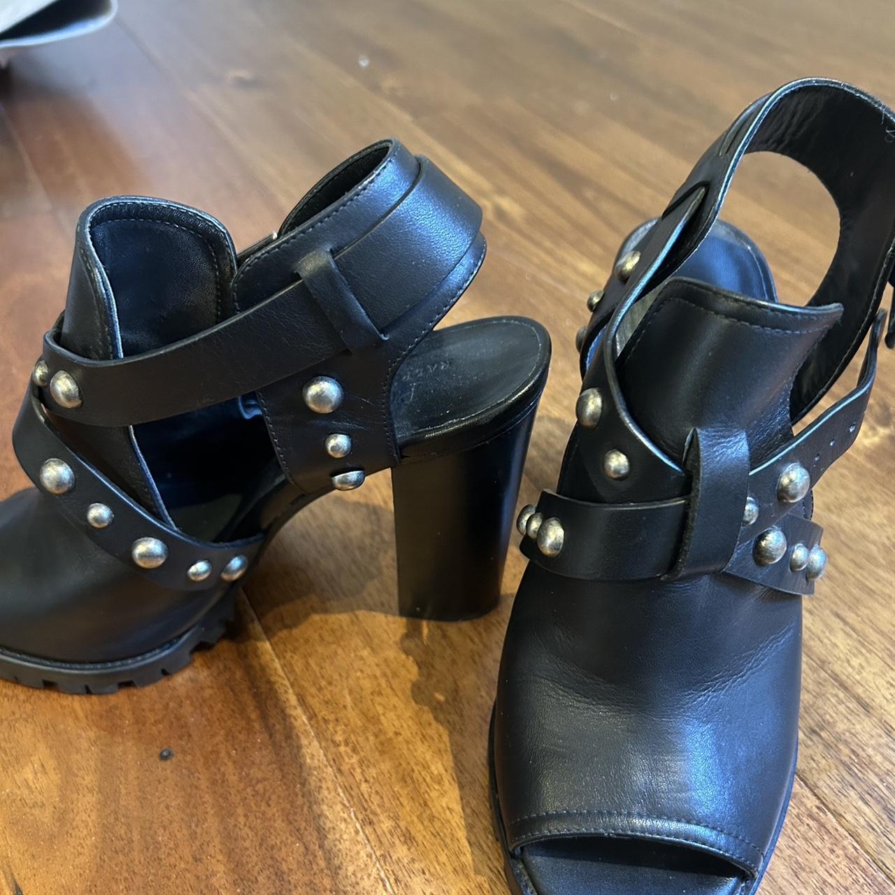 ralph lauren heels sale