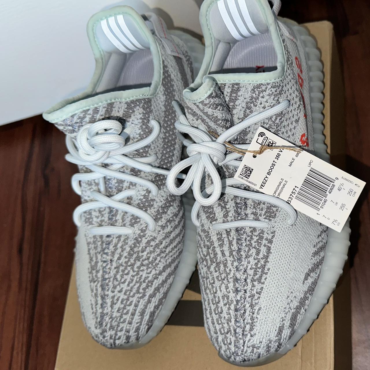 Yeezy deals 72 grey