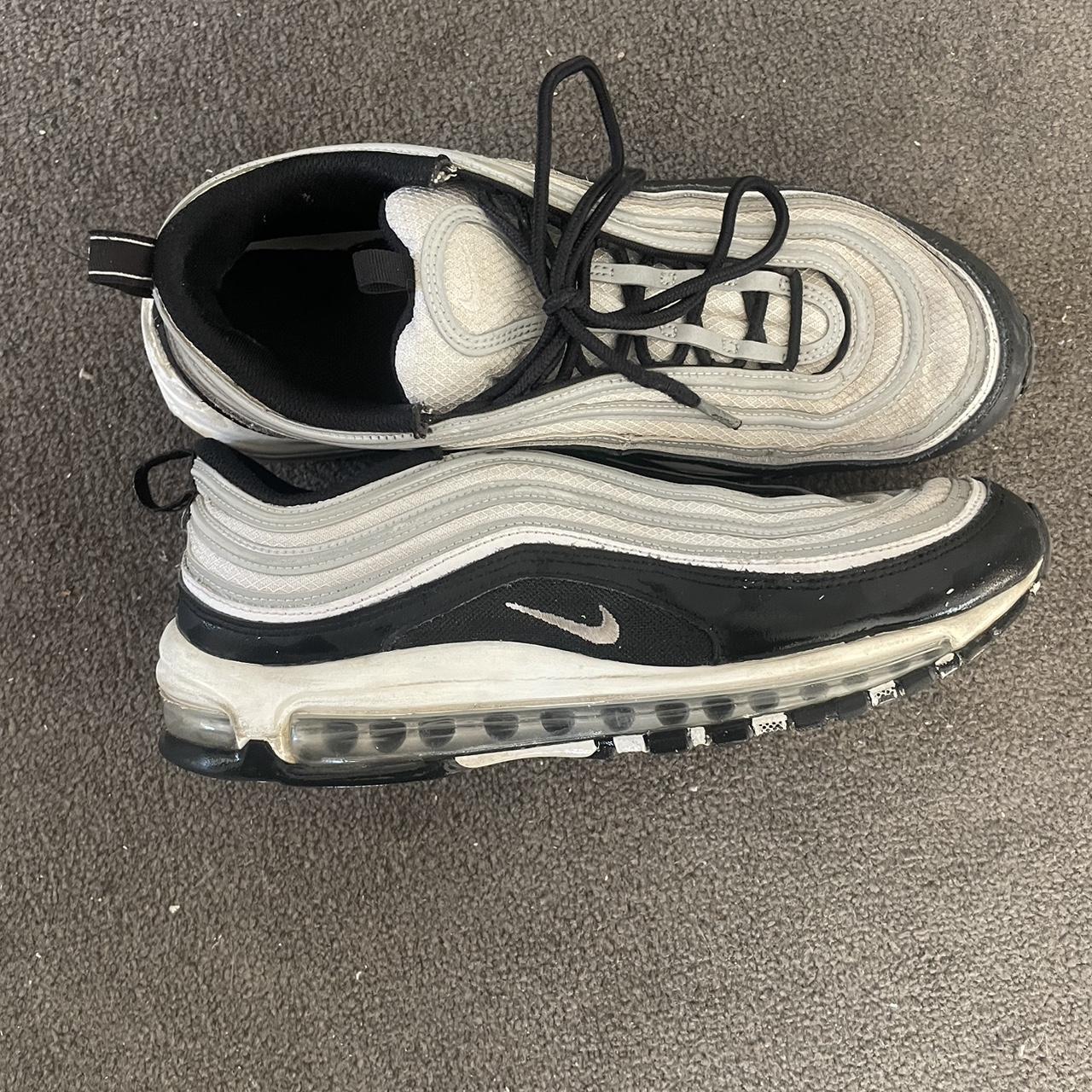 Concord air sales max 97