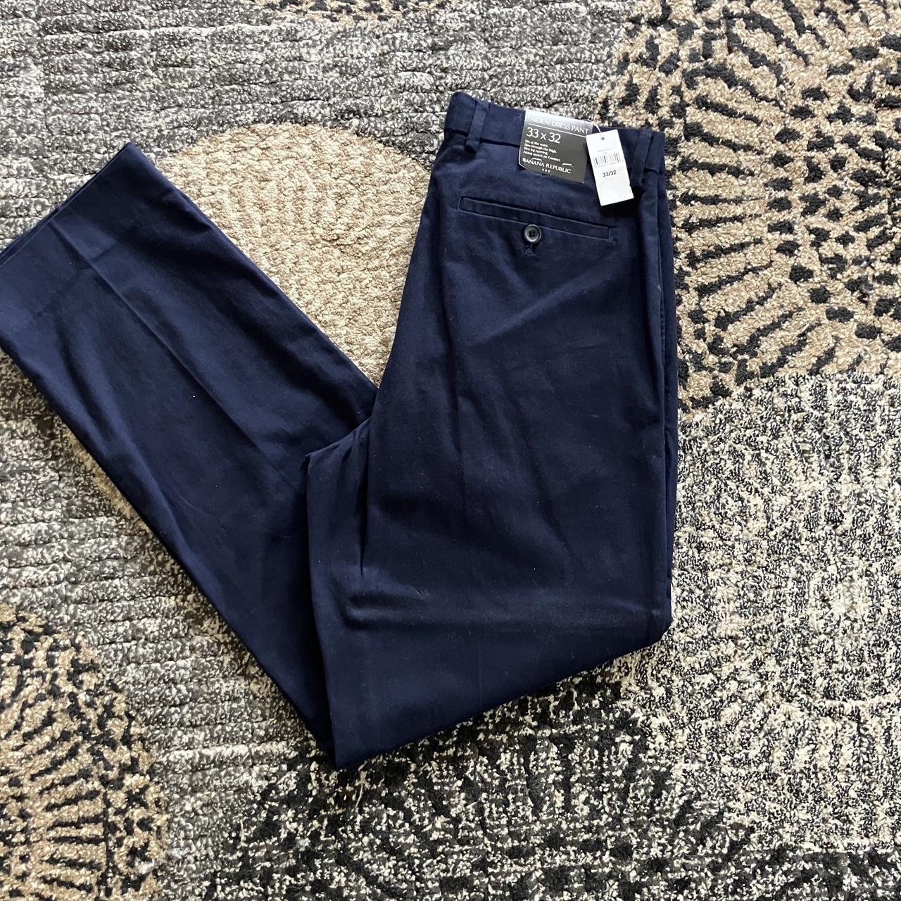 Banana republic aiden dress pants best sale