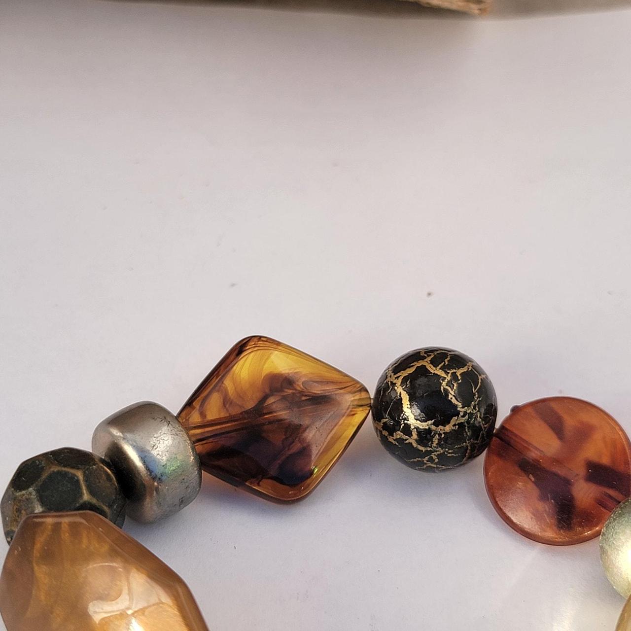 Source Unknown Women's Bracelet - Multi – This vi… - image 6