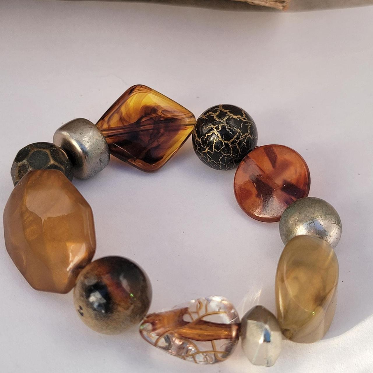 Source Unknown Women's Bracelet - Multi – This vi… - image 8