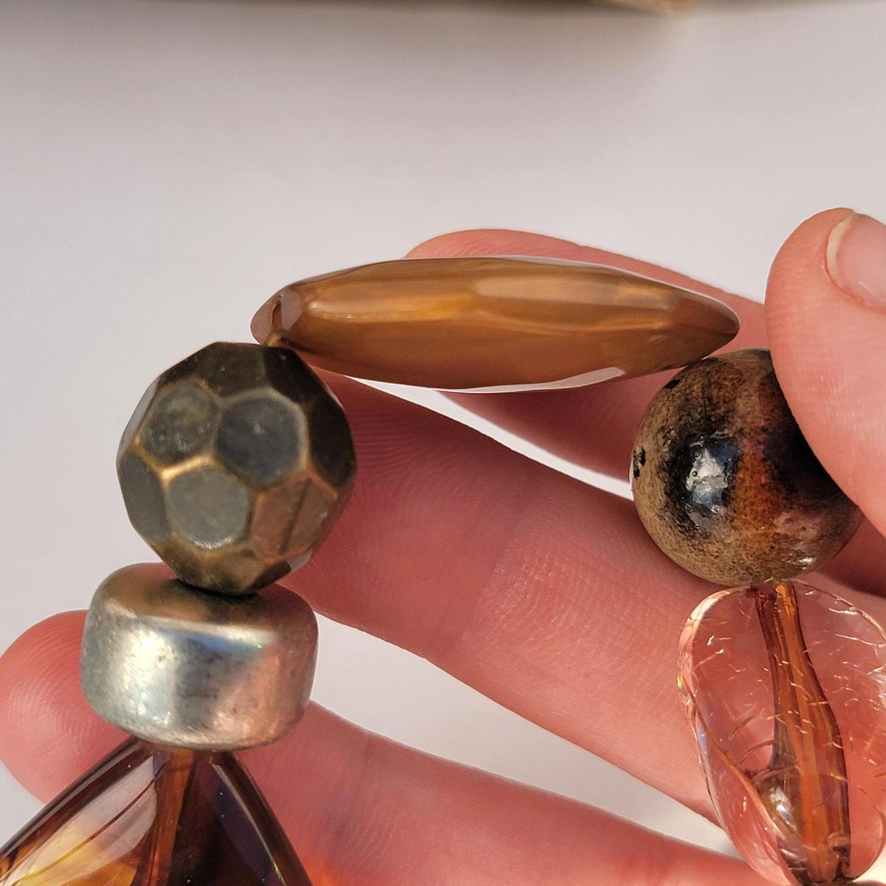 Source Unknown Women's Bracelet - Multi – This vi… - image 3