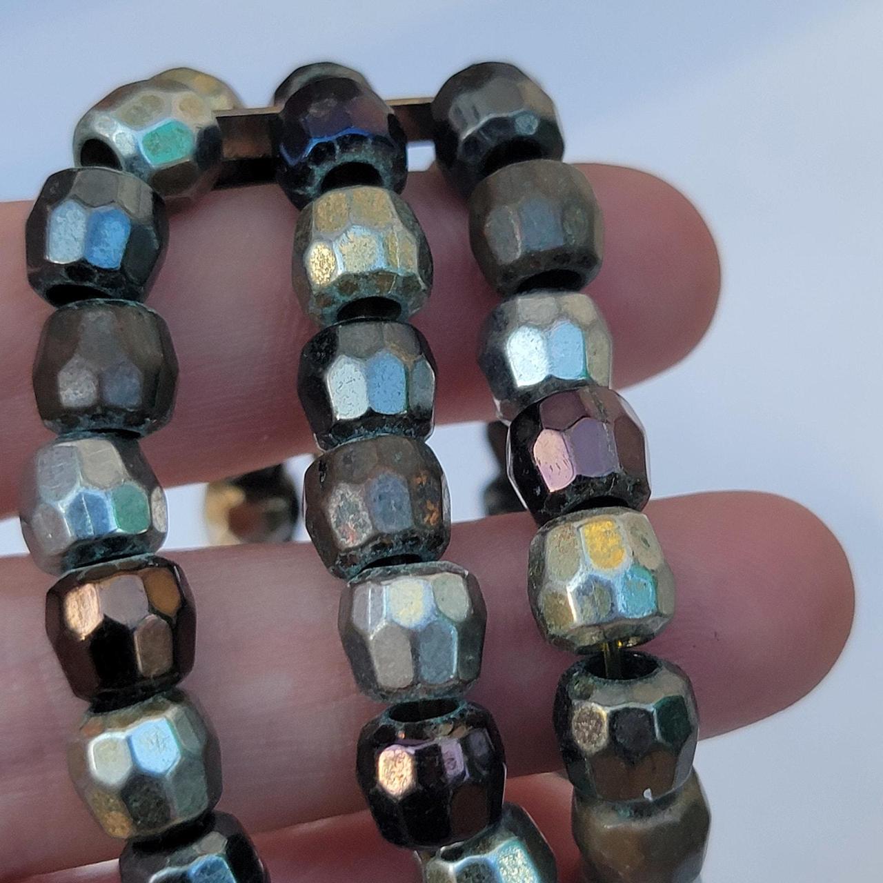 Source Unknown Women's Bracelet - Multi – This vi… - image 8