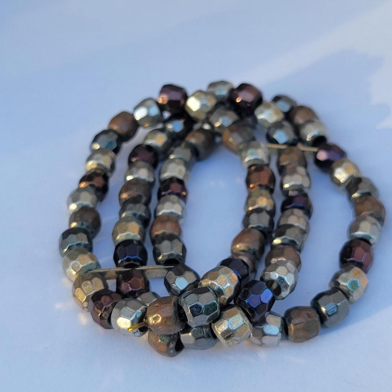 Source Unknown Women's Bracelet - Multi – This vi… - image 1