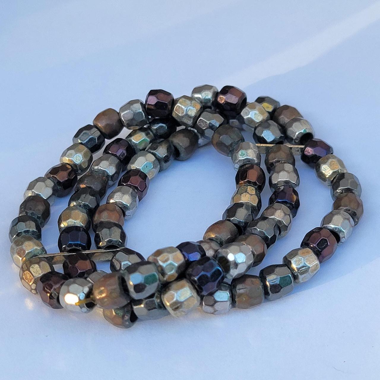 Source Unknown Women's Bracelet - Multi – This vi… - image 2