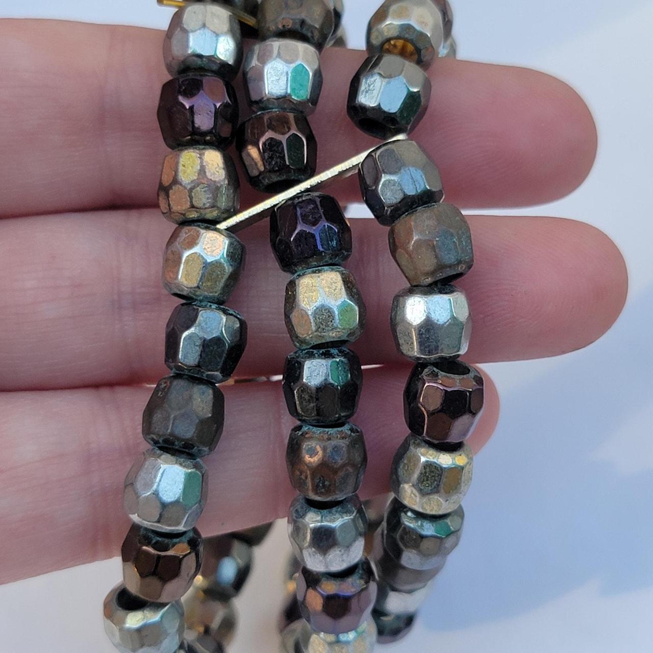 Source Unknown Women's Bracelet - Multi – This vi… - image 3