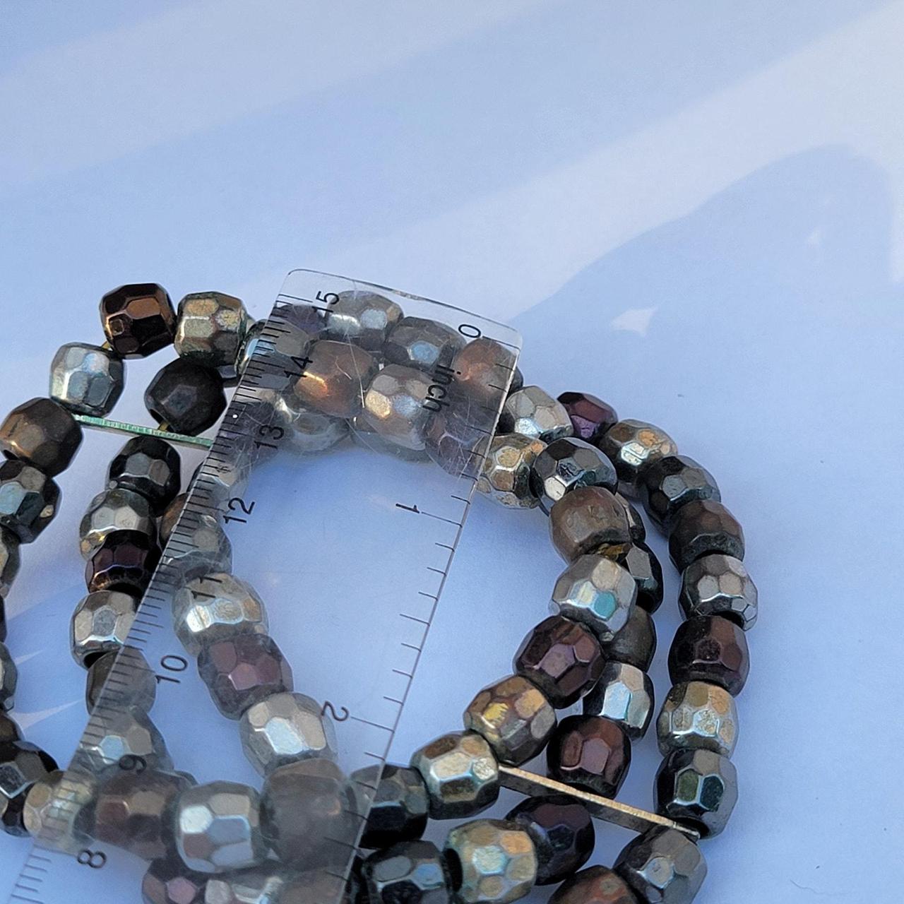 Source Unknown Women's Bracelet - Multi – This vi… - image 6