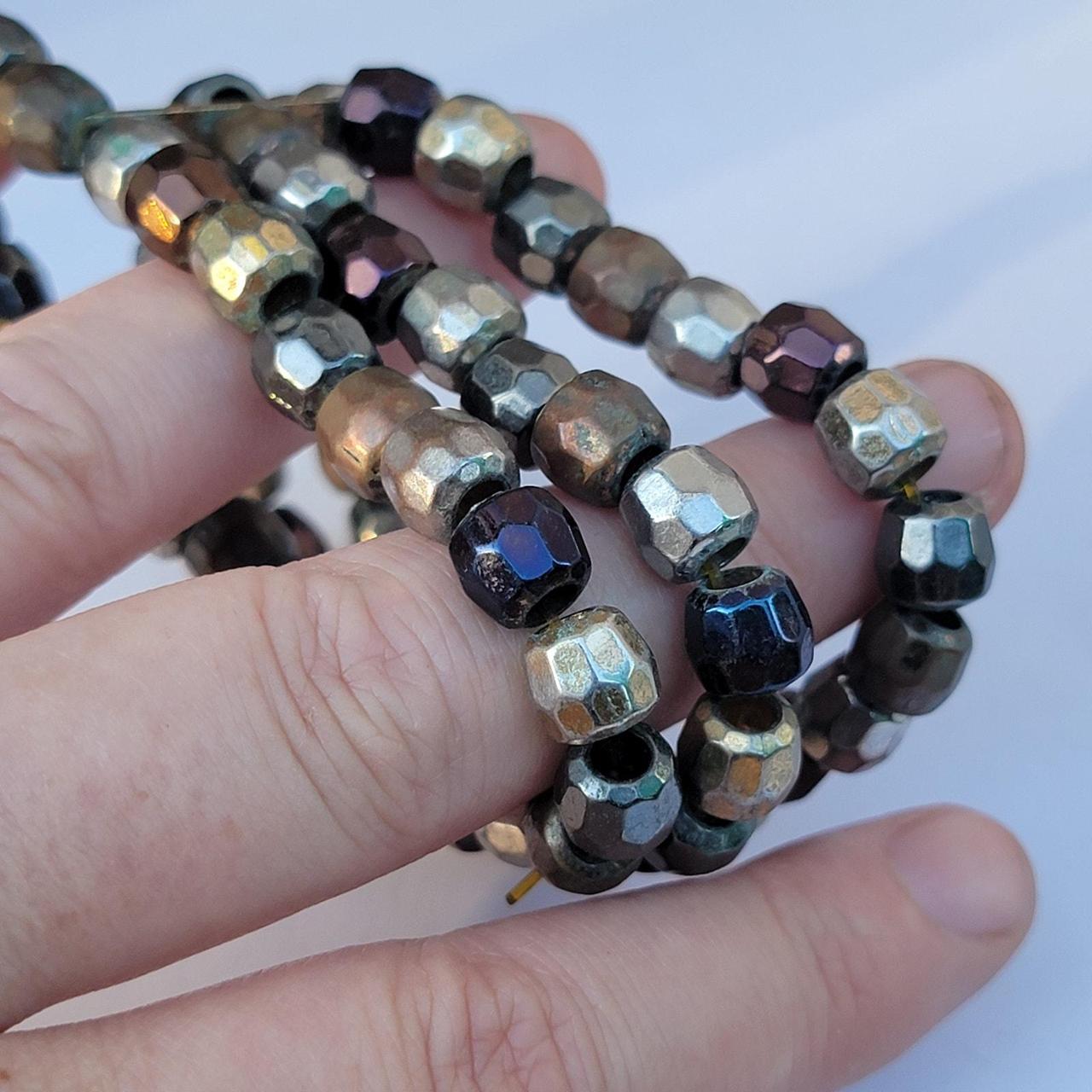 Source Unknown Women's Bracelet - Multi – This vi… - image 5