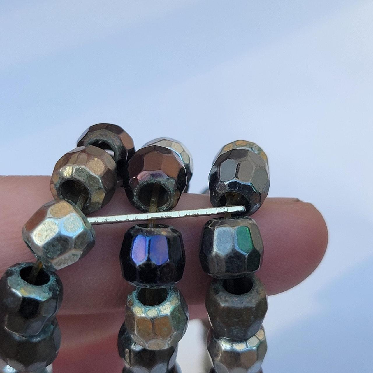 Source Unknown Women's Bracelet - Multi – This vi… - image 7