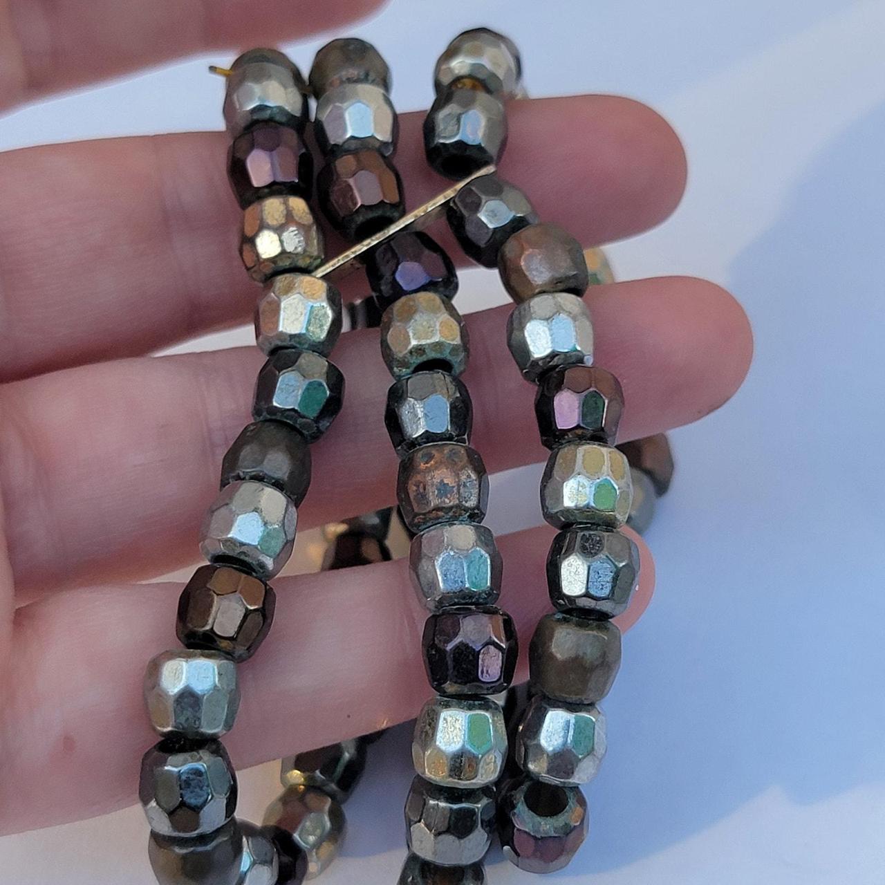 Source Unknown Women's Bracelet - Multi – This vi… - image 4