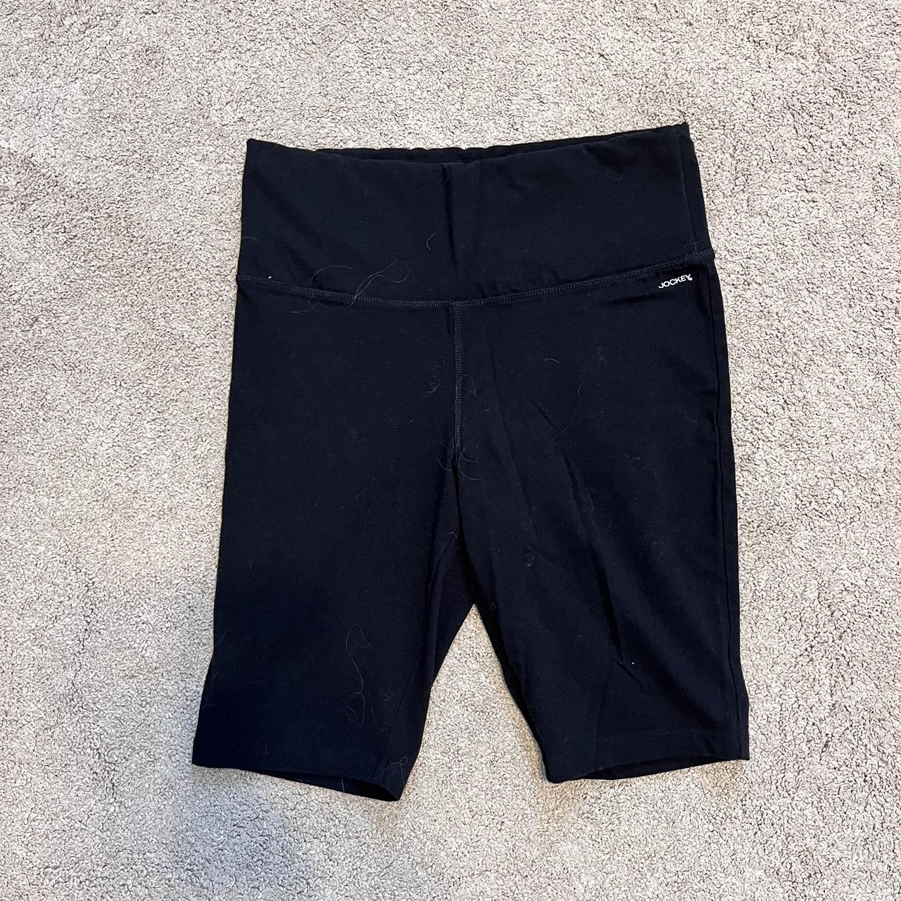 Jockey discount biker shorts