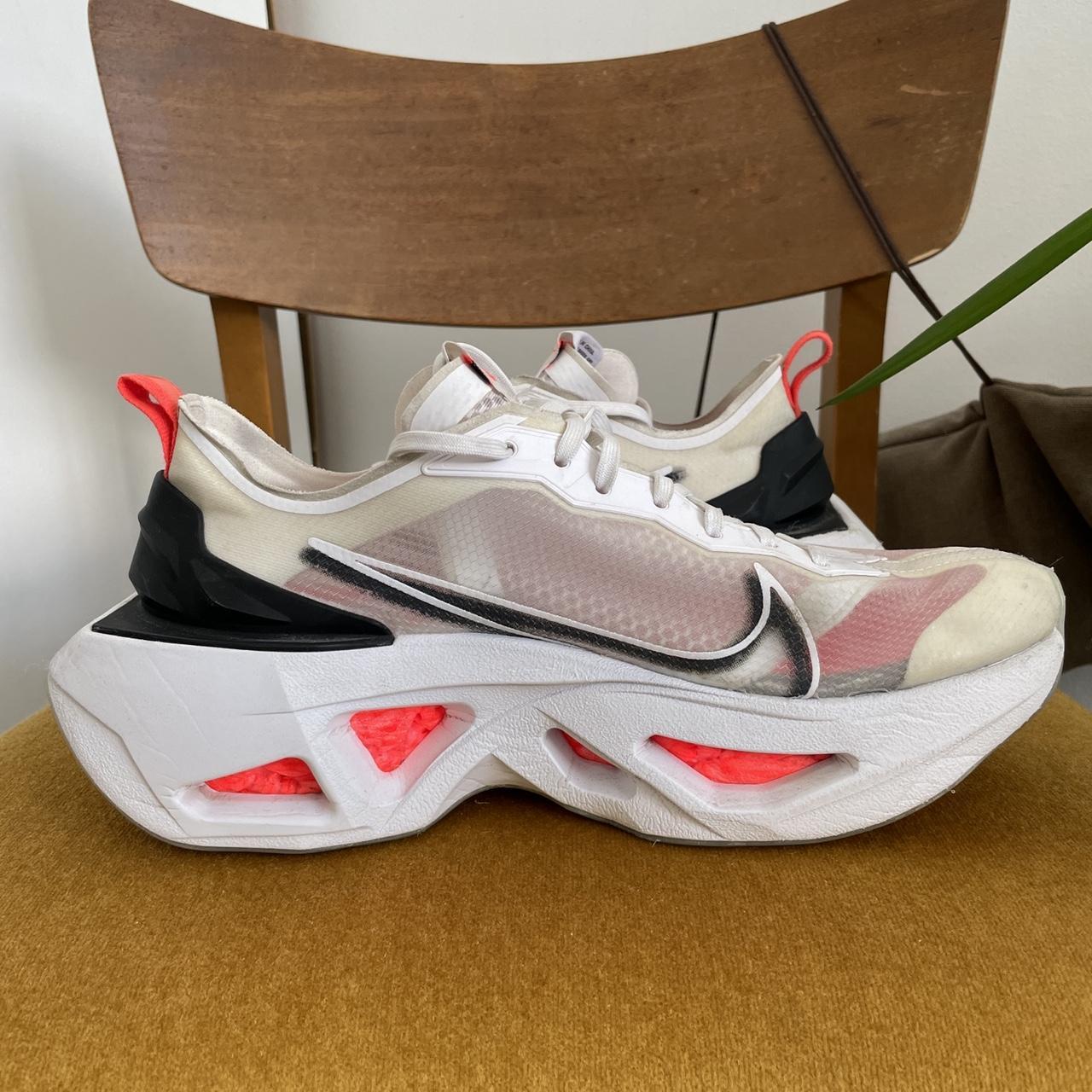 nike zoom strike pink