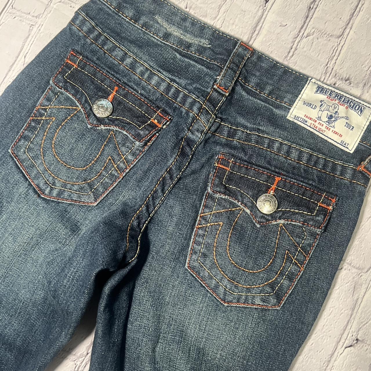 True Religion good jeans kids