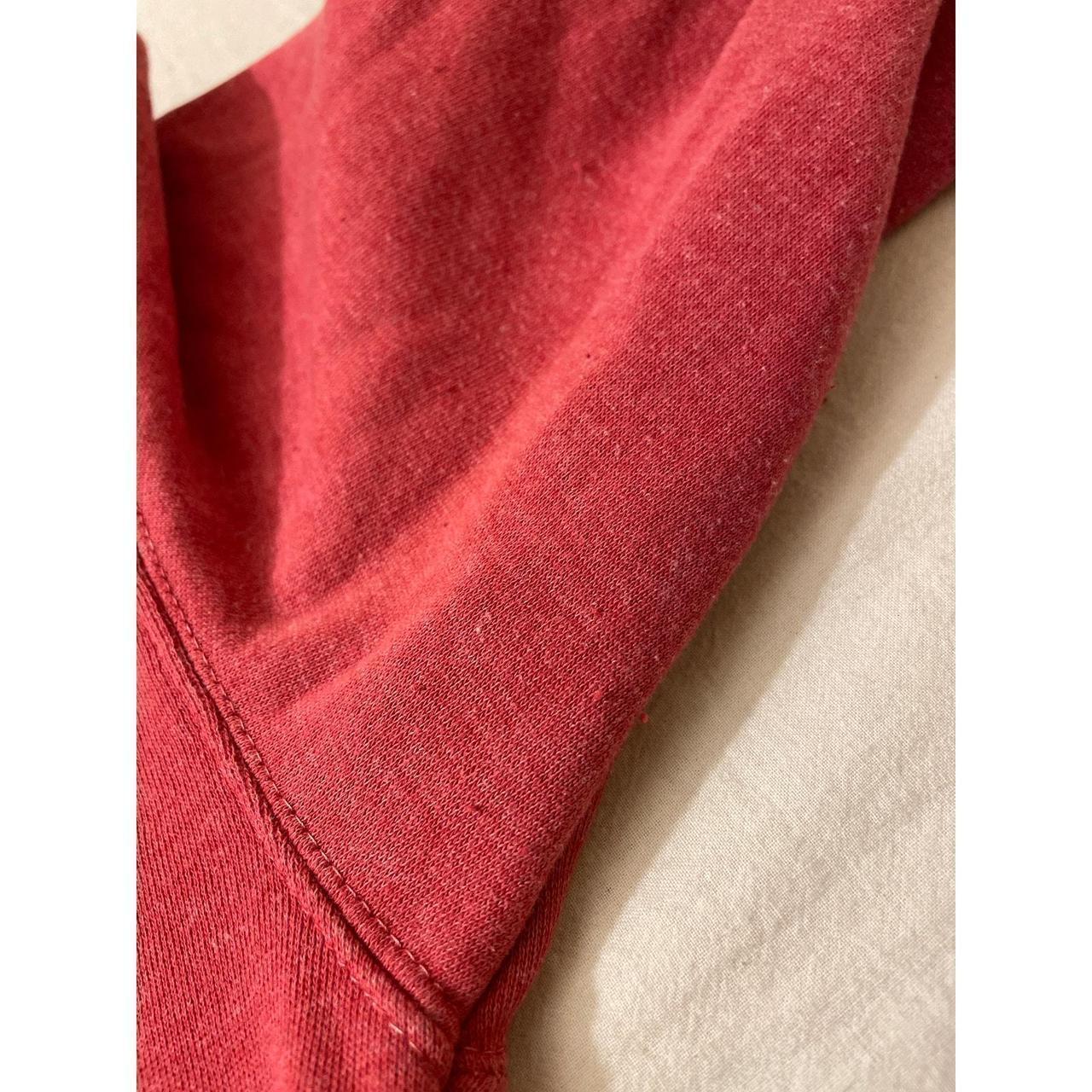 Source Unknown Women's Sweater - Red - M – Taylor… - image 8