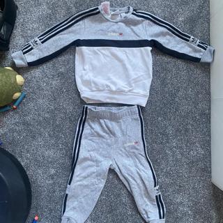 Vintage Adidas Kids
