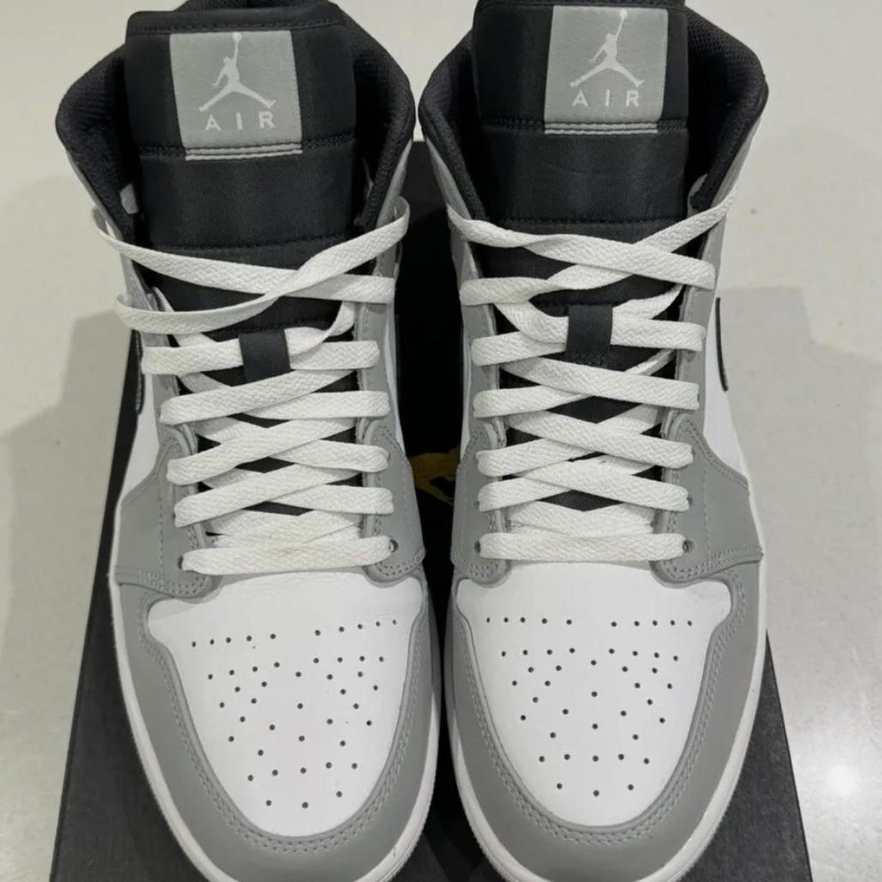 dope jordan 1s