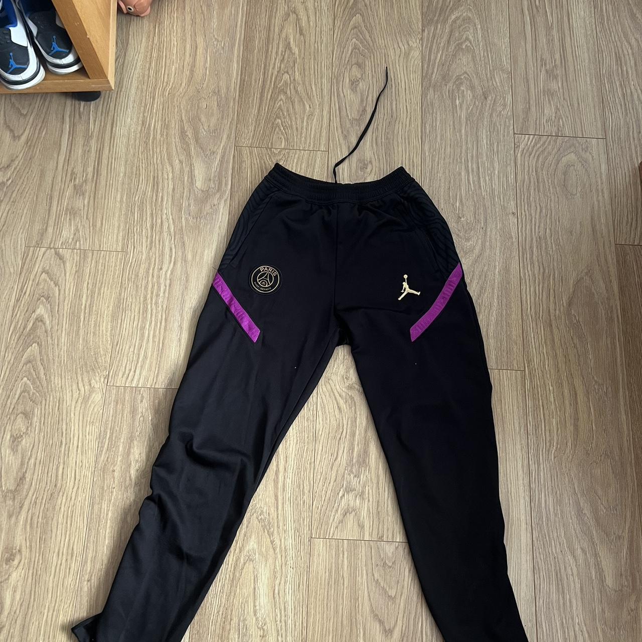 mens psg tracksuit