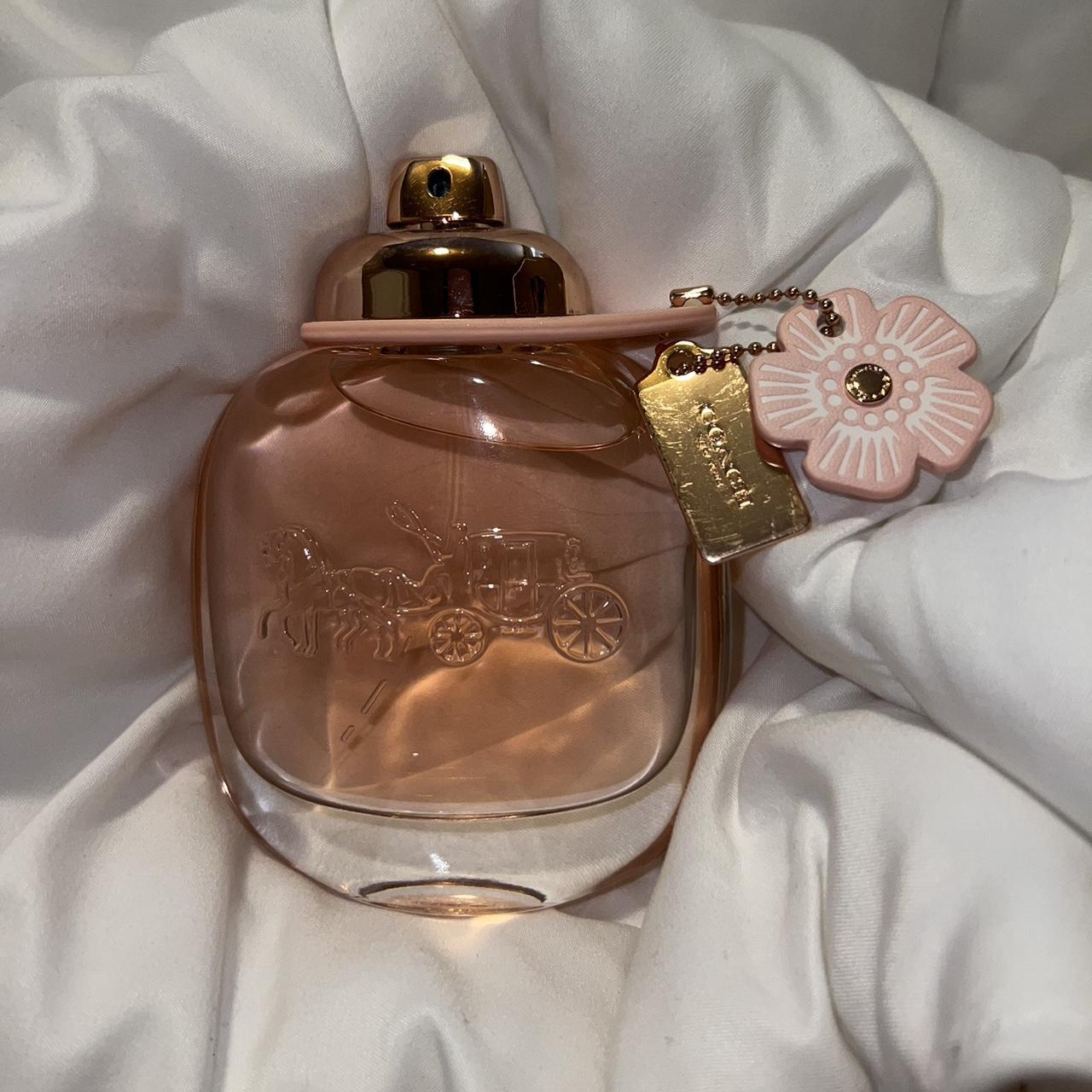 Outlet Coach Floral Perfume