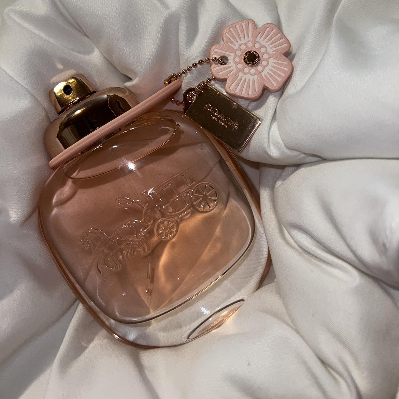 COACH Floral Eau de Parfum,