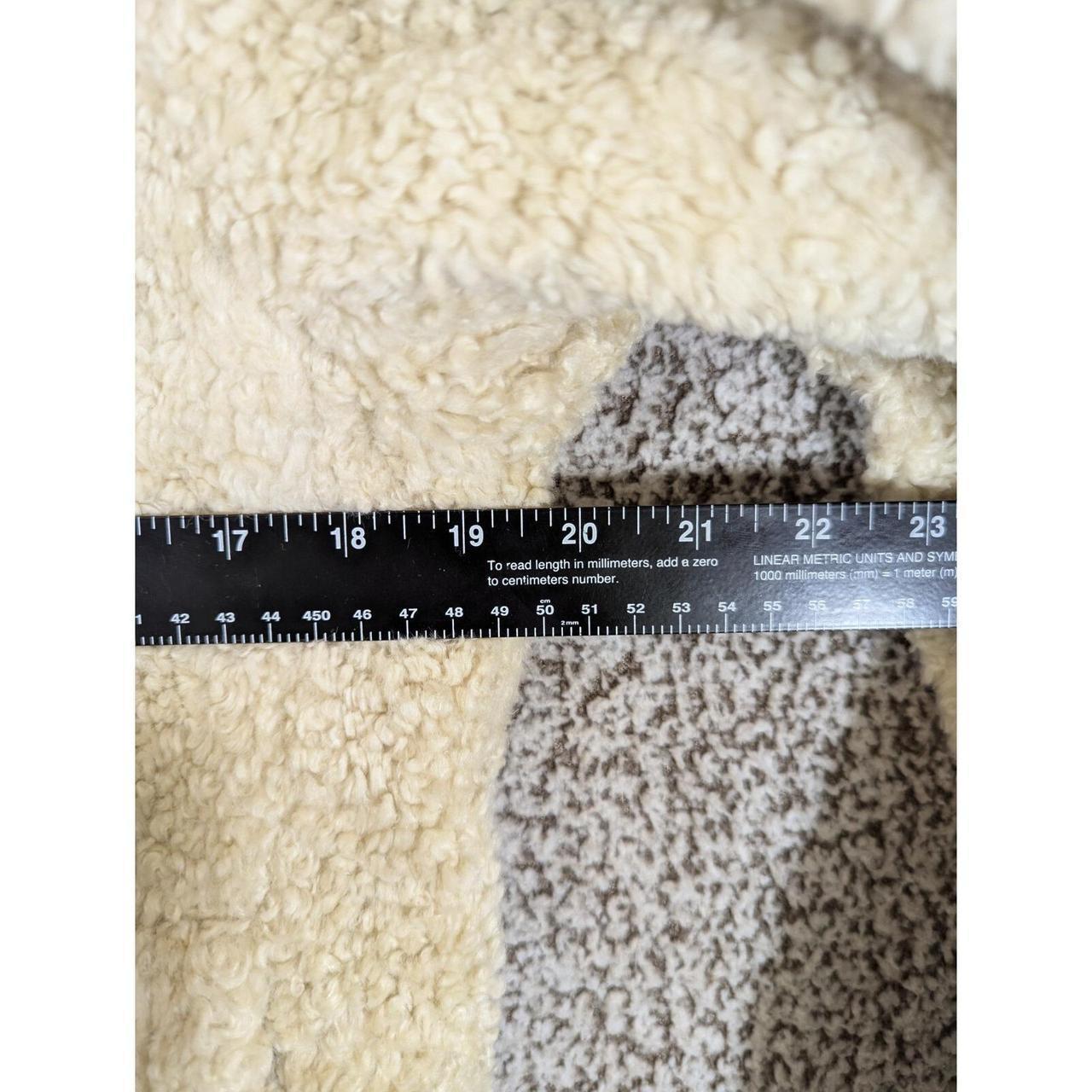 Pendleton Women's Vest - Cream - S – PENDLETON We… - image 6