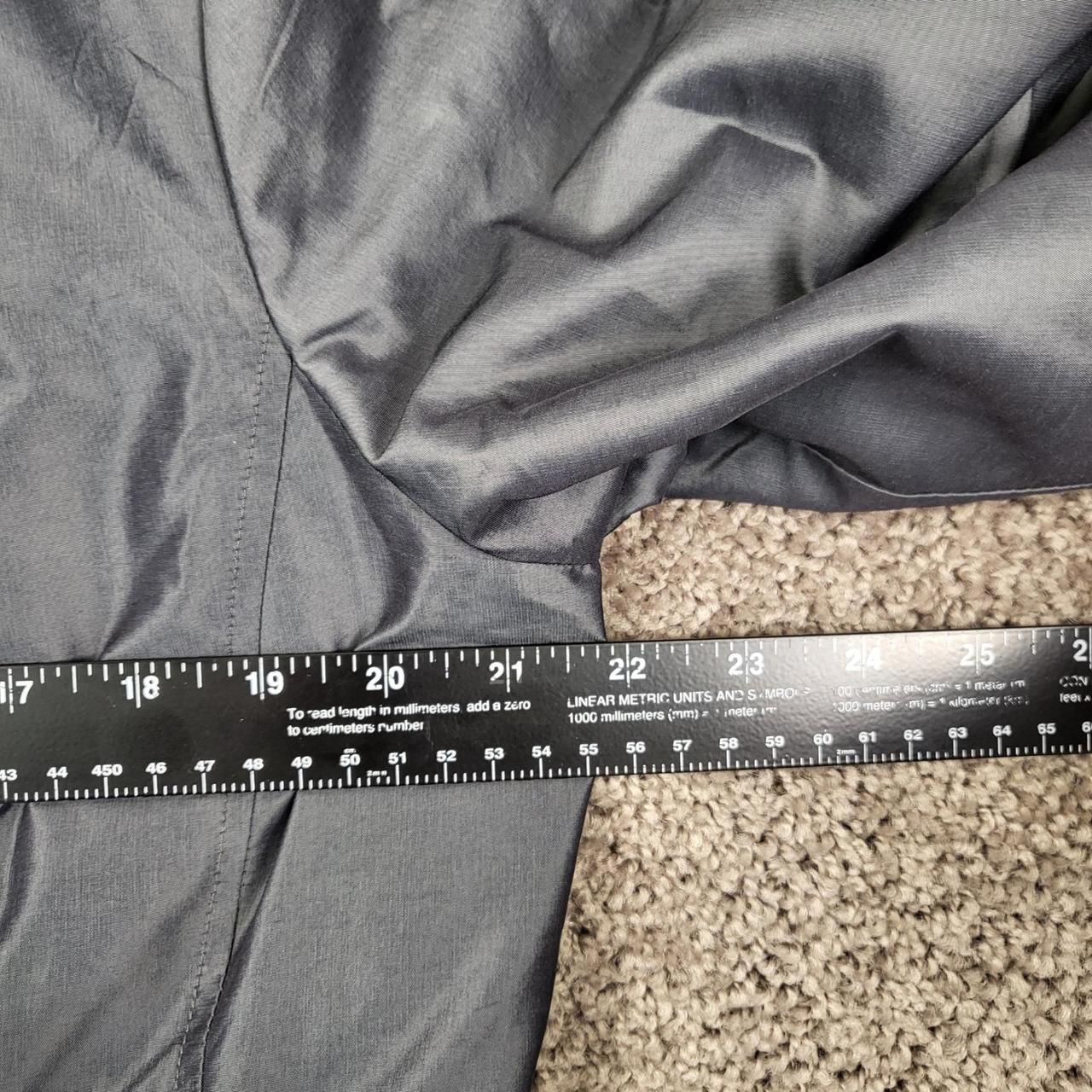 Pendleton Women's Raincoat - Grey - L – Pendleton… - image 6