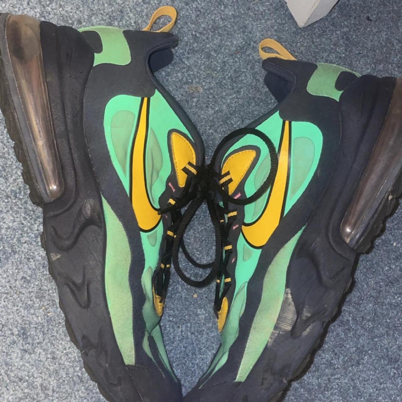 Nike zizic - Depop