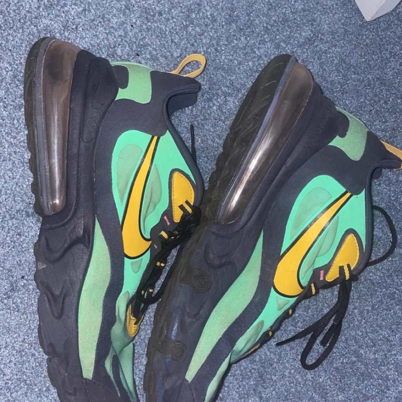 Nike zizic - Depop