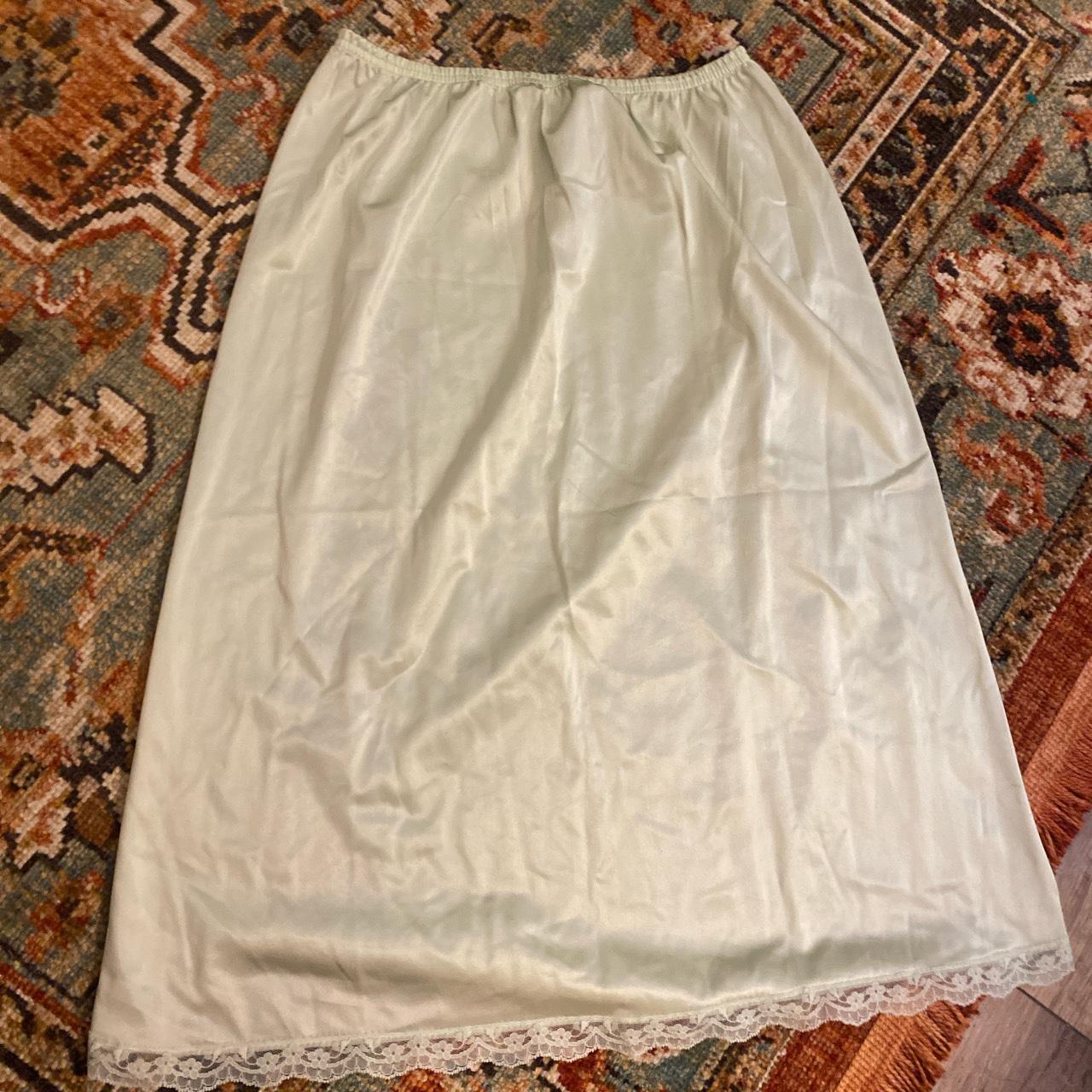 Green skirt outlet jcpenney