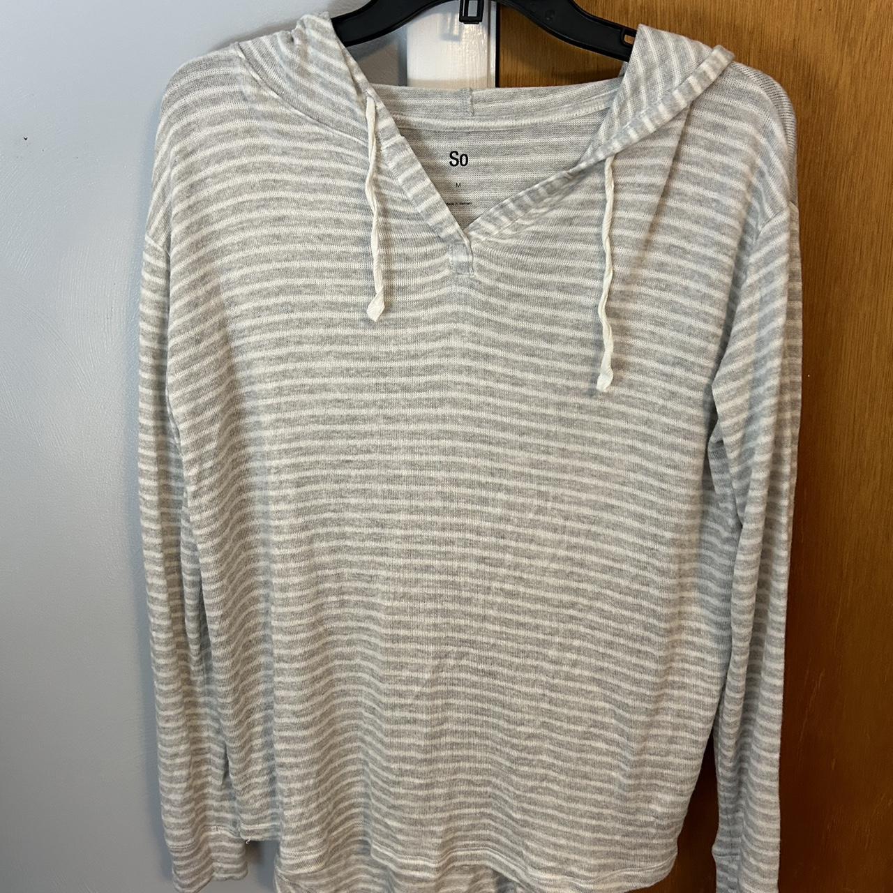 Kohls 2024 so sweatshirt