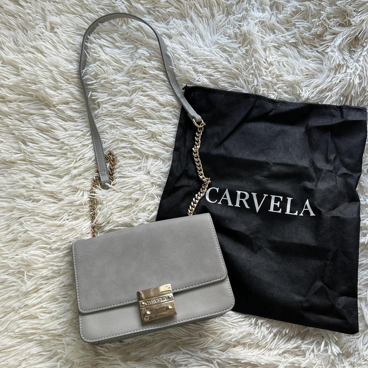 carvela genesis grey