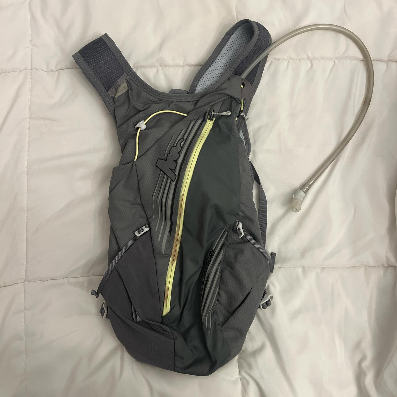 Gregory running pack best sale