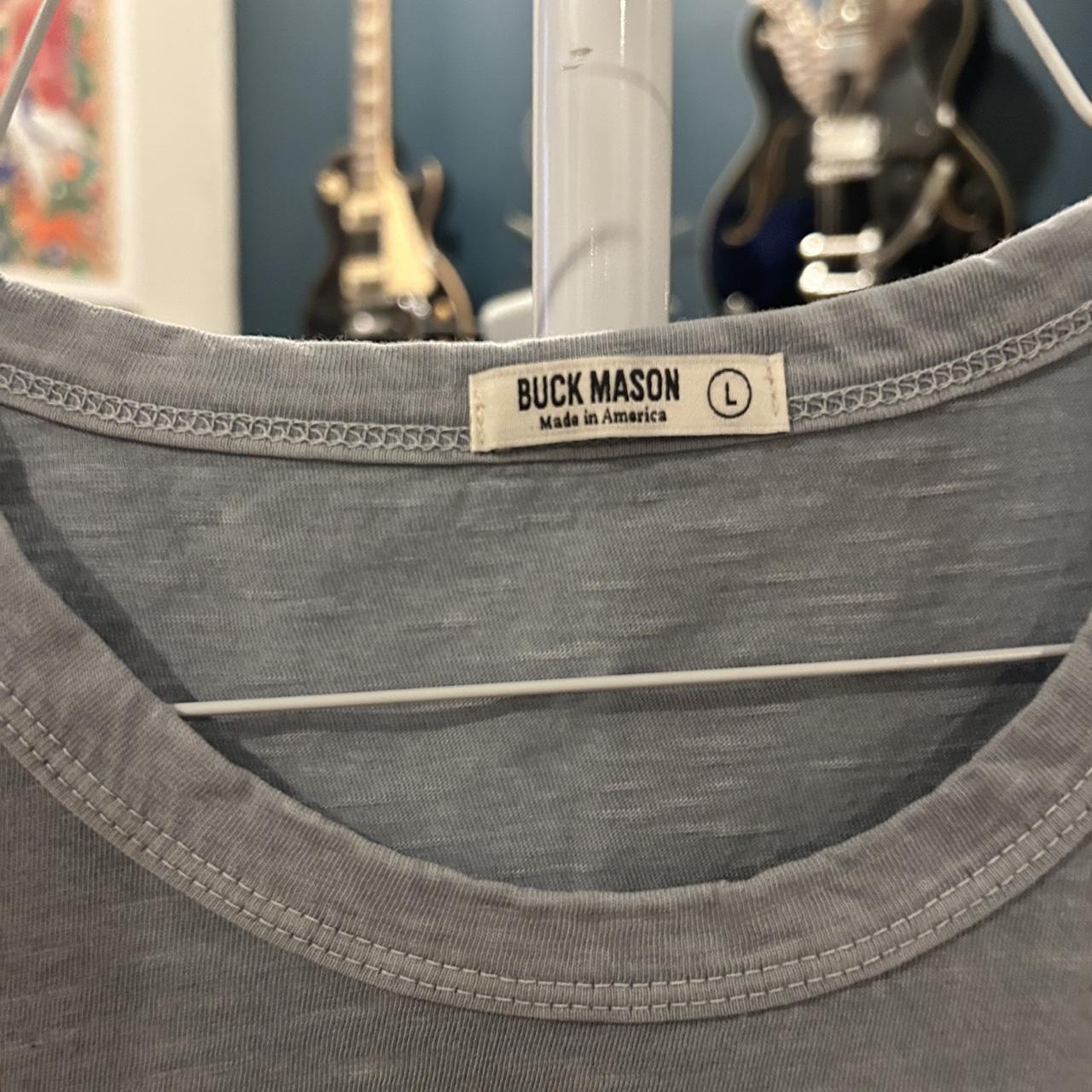 Acquista Tommy Hilfiger Maglia Girocollo In Cotone Pima E Cashmere - Foto 7