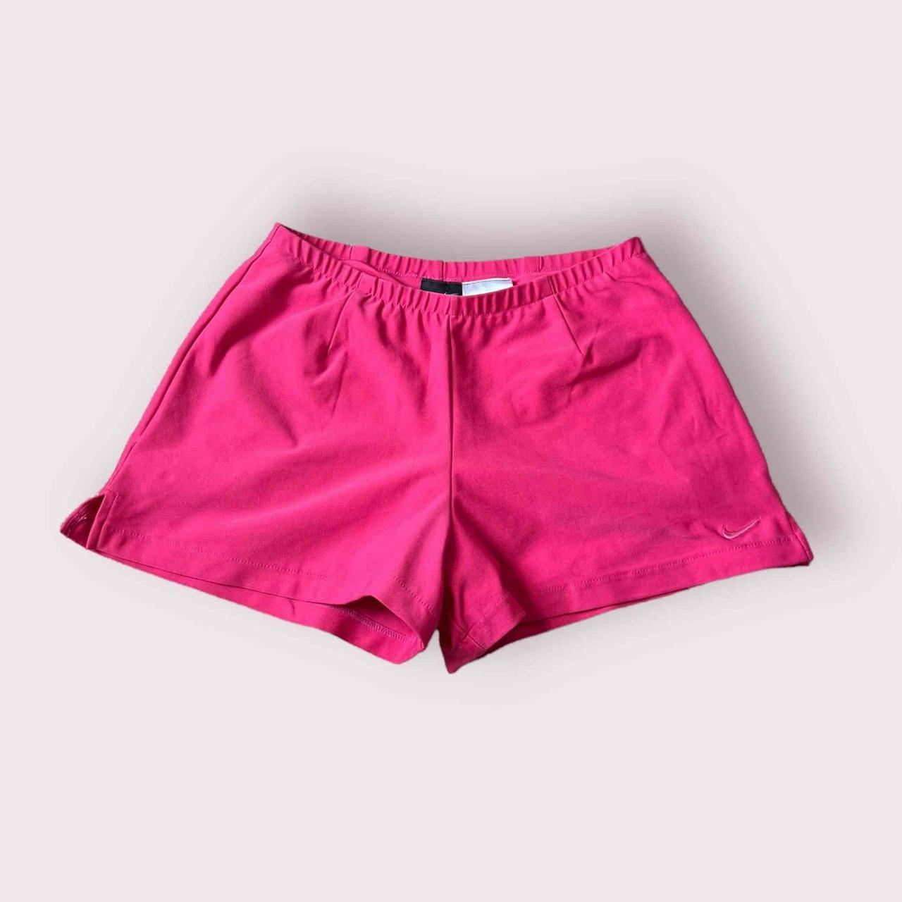 nike tennis compression shorts