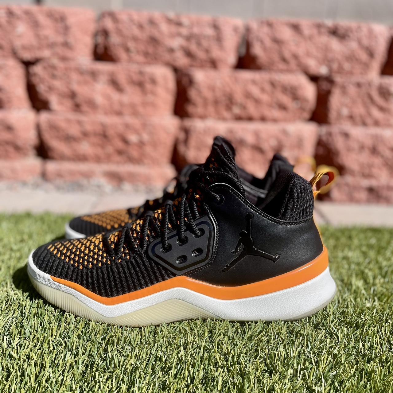 Jordan dna flyknit online