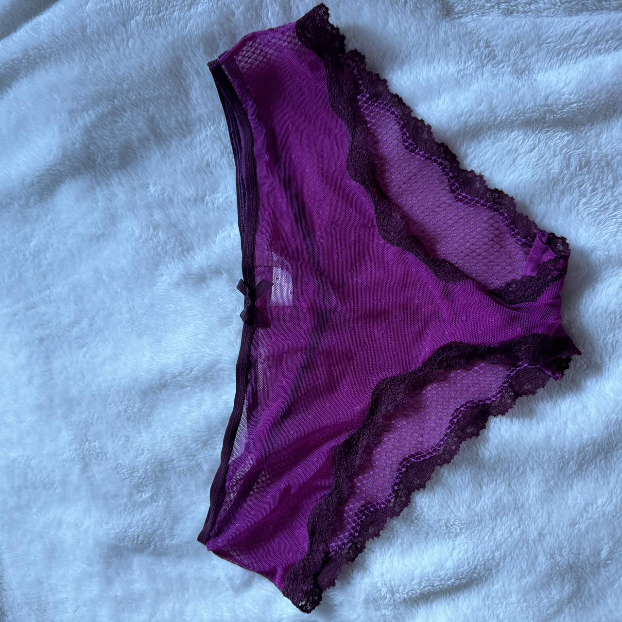 VS PINK panties - Depop