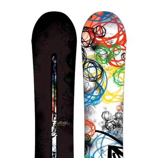 Burton vapor 本日限定BURTON Vapor スノーボード セット160cm 本日
