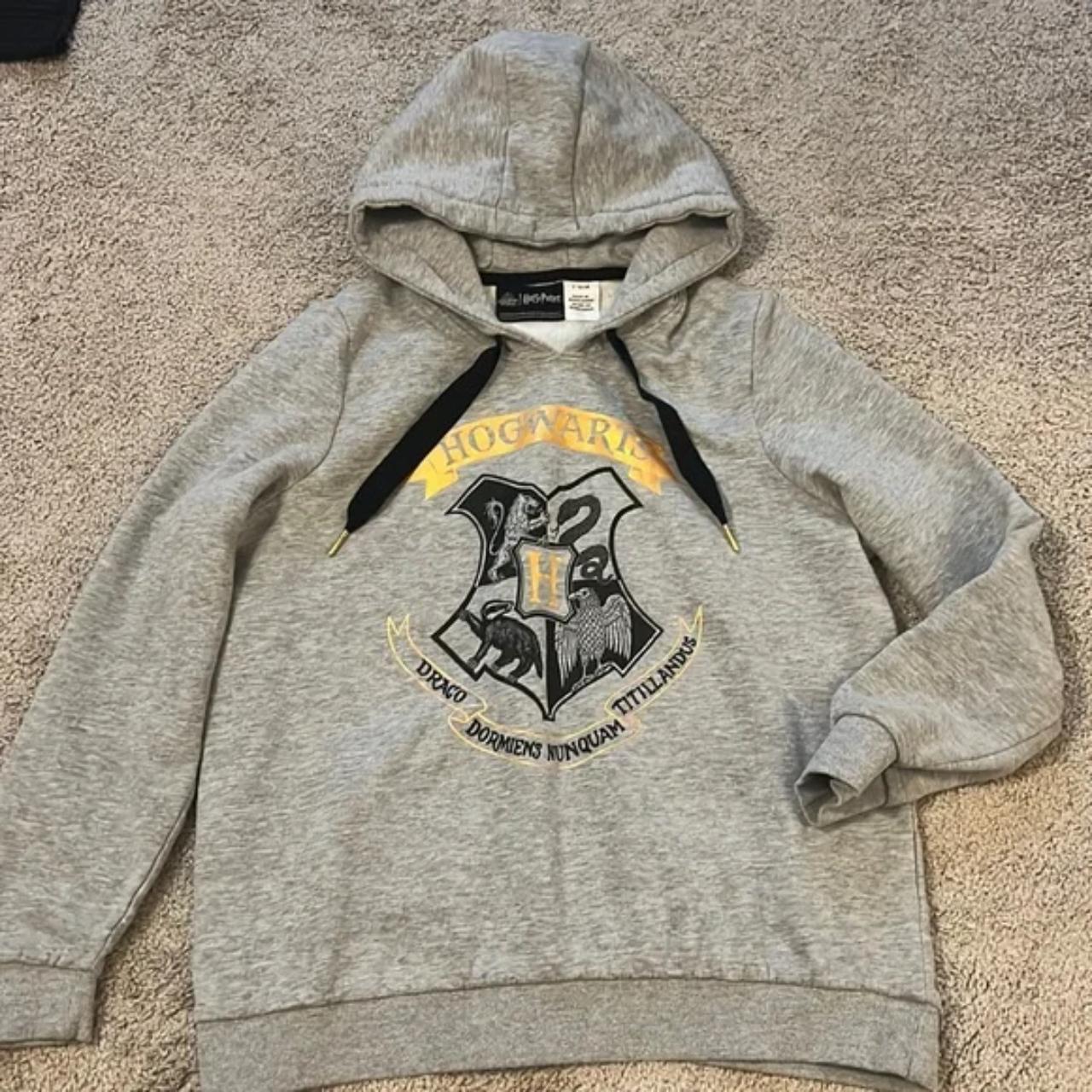 Hoodie planet harry potter on sale