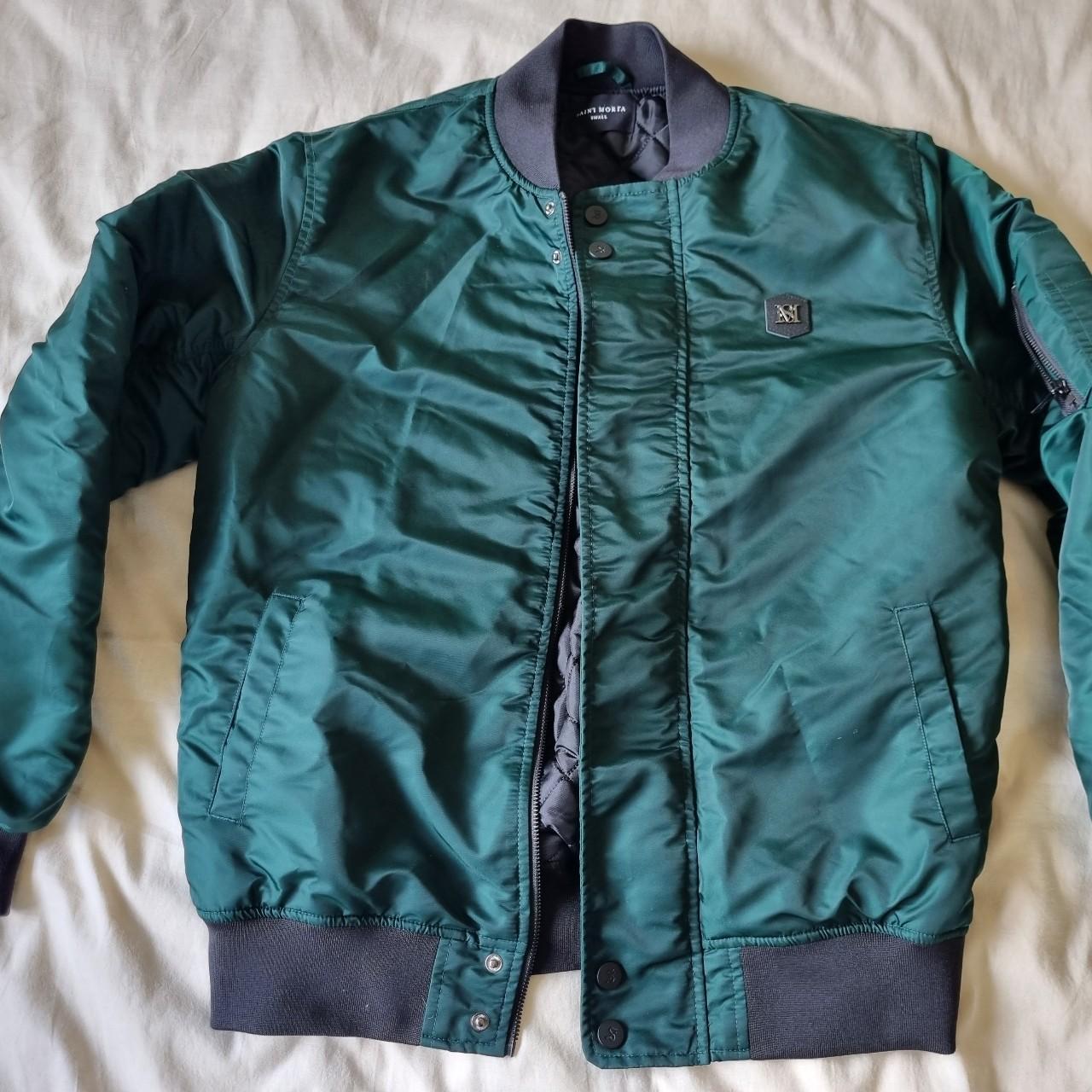 Culture kings bomber outlet jacket