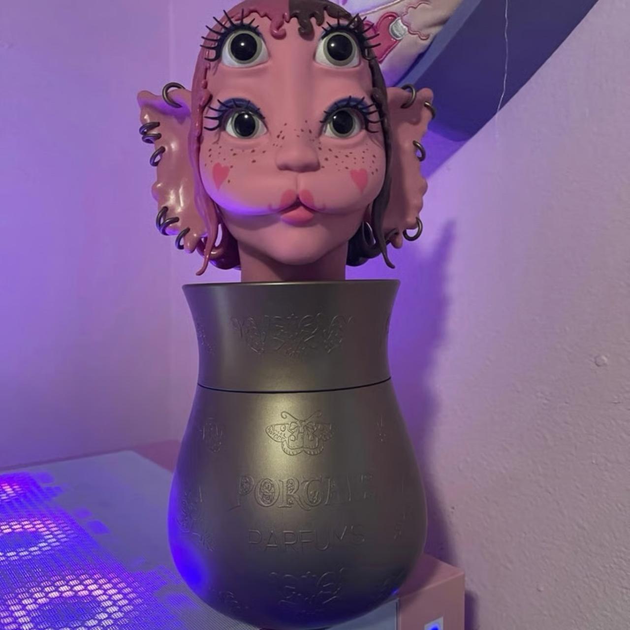 Melanie Martinez portals perfume Brand new Melanie... - Depop