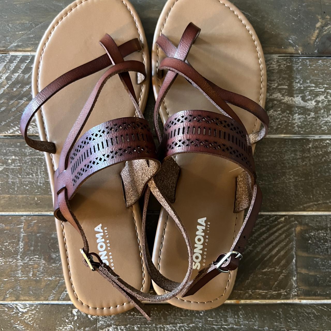 zonama sandals for ladies