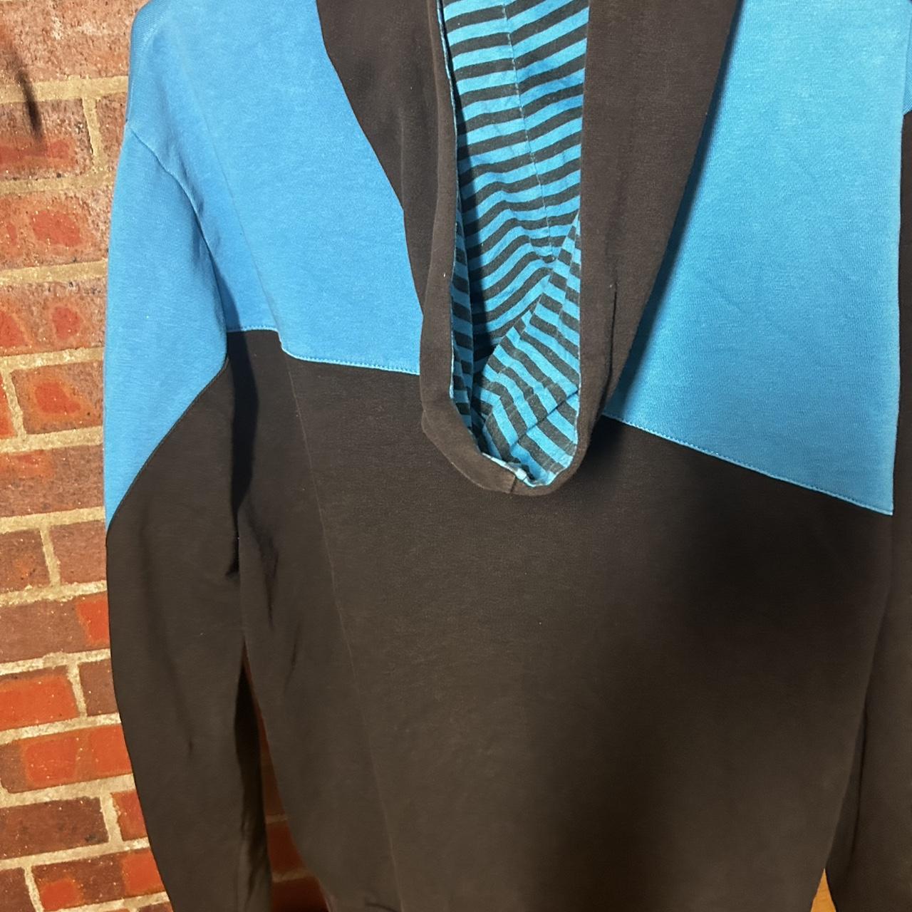 Element Men's Jacket - Multi/Black - M – Element … - image 3